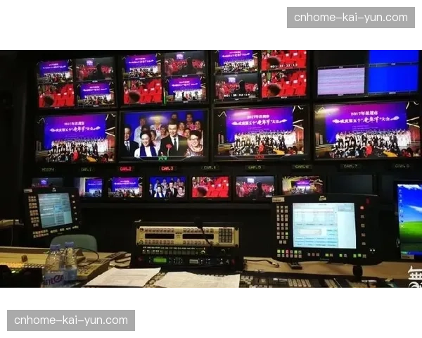 全自动机位追踪系统 彻底消除传统导播人工错漏环节